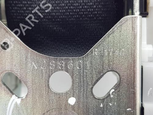 Airbag Kit LEXUS RC (_C1_) 300h (AVC10_, AVC10R) | BP29716730C86 