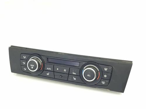 Climate control BMW 3 Touring (E91) 330 d xDrive | BP39192767I5 - Image 2