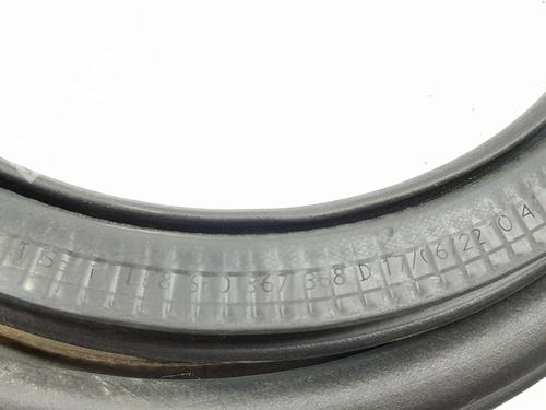 Rubber door seal SEAT IBIZA V (KJ1, KJG) 1.0 TSI | BP15989727C142