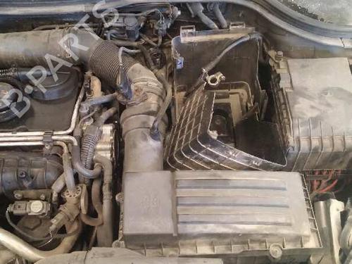 Venstre Foran elrute bryter VW PASSAT B6 (3C2) 2.0 TDI | BP1365387I27 
