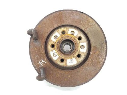 Used Left front steering knuckle VW PASSAT B6 (3C2) 1.9 TDI (105 hp) 6103670