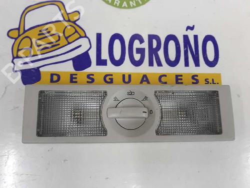 Interior roof light VW TOURAN (1T1, 1T2) 1.9 TDI 3B0947105C |