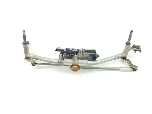 Used Front wiper motor Front wiper motor PEUGEOT RIFTER [2018-2026] 40514627 40514627