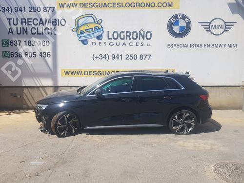 Gearbox AUDI A3 Sportback (8YA, 8YF) 35 TDI | BP40514379M3 - Image 29