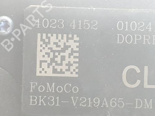 Front left lock FORD TRANSIT V363 Platform/Chassis (FED, FFD) 2.0 EcoBlue | BP35737342C98  - Image 5