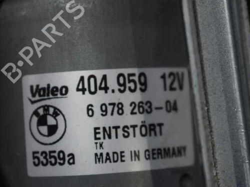 Front wiper motor BMW 3 Coupe (E92) M3 | BP2972238M29 