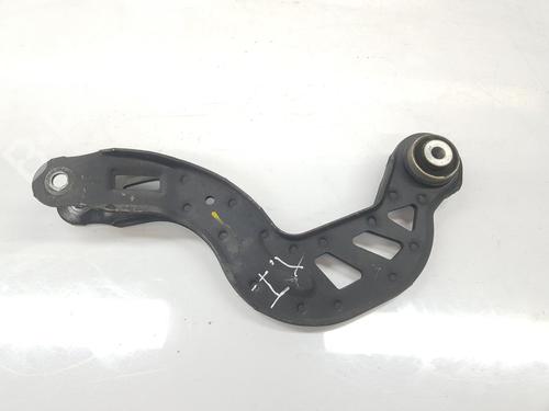 Used Left rear suspension arm MERCEDES-BENZ CLA Coupe (C117) CLA 200 CDI (117.301) (136 hp) 14097137