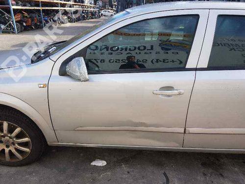 Intercooler OPEL ASTRA H (A04) 1.7 CDTI (L48) | BP6160488M30  - Image 70