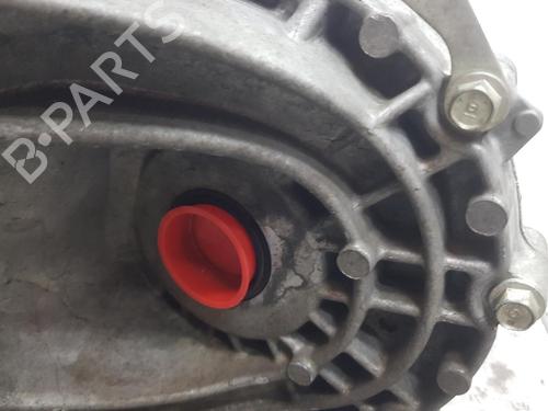 Gearbox HONDA CIVIC VIII Hatchback (FN, FK) 2.2 CTDi (FK3) | BP17769593M3 