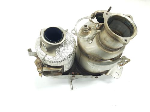 Particulate filter AUDI A6 C7 (4G2, 4GC) 2.0 TDI | BP33543190M81 - Image 2