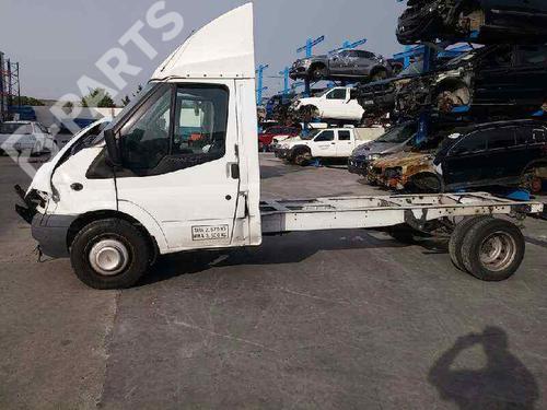 Used Parts FORD TRANSIT Platform/Chassis (FM_ _, FN_ _, FF_ _)  2.2 TDCi  37329