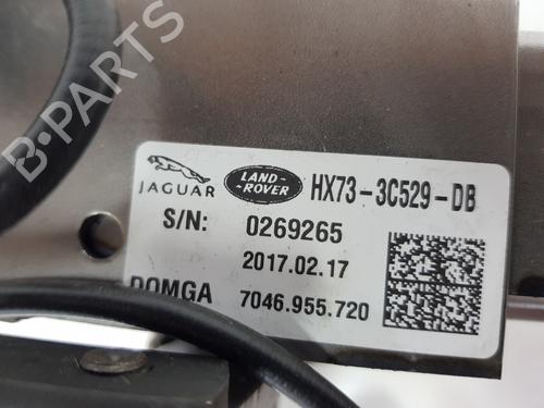 Steering column JAGUAR F-PACE (X761) | BP36679057M21 - Image 3
