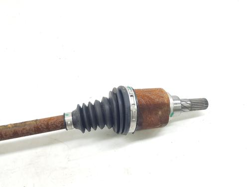 Left rear driveshaft DACIA DUSTER (PYM_, PYN_) 1.2 TCe 130 | BP34736168M40 - Image 4