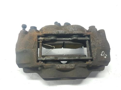 Used Left front brake caliper TOYOTA LAND CRUISER PRADO (_J12_) 3.0 D-4D (KDJ120, KDJ125) (163 hp) 16054619
