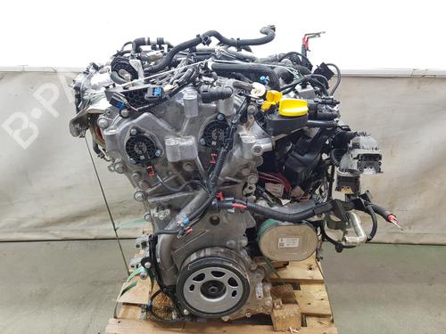 Engine DACIA DUSTER (PYM_, PYN_) 1.2 TCe 130 | BP34698257M1 - Image 6