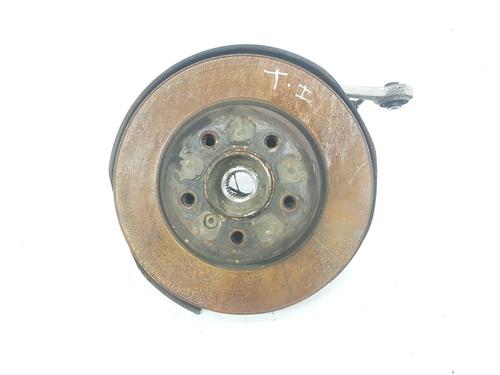 Used Left rear steering knuckle Left rear steering knuckle BMW 7 (E38) 730 d (184 hp) 8239173 8239173