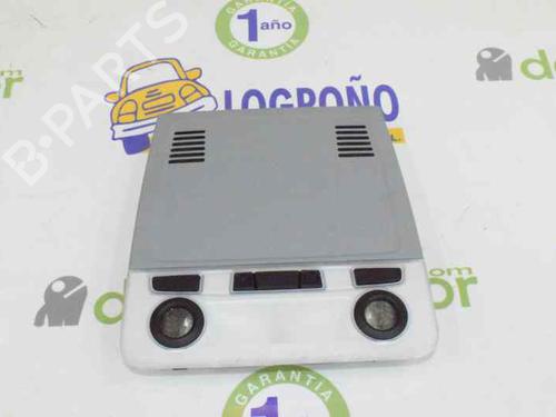 Interior roof light BMW 1 (E87) 118 d | BP7421100I8 