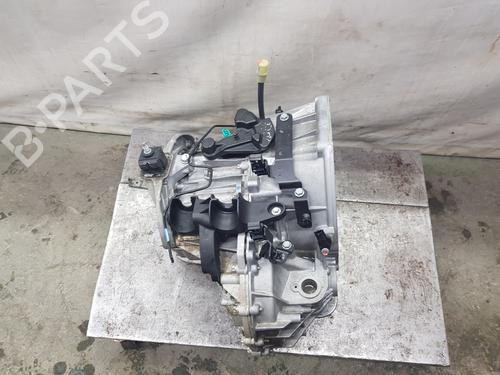 Used Gearbox Gearbox RENAULT TRAFIC III Van (FG_) [2014-2026] 33625596 33625596