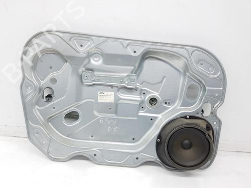Front left window mechanism FORD FOCUS II Turnier (DA_, FFS, DS) 1.8 TDCi | BP15888975C22 