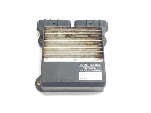 Electronic module TOYOTA LAND CRUISER PRADO (_J12_) 3.0 D-4D (KDJ120, KDJ125) | BP28800530M83