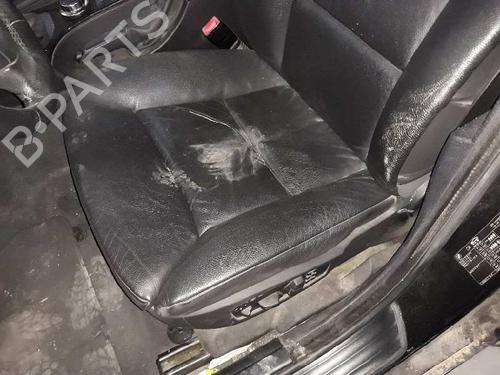 Underbody protection BMW 5 Touring (E61) 535 d | BP14122155M92 
