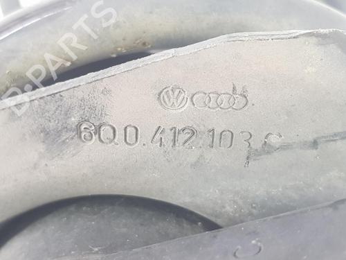 Right front shock absorber SEAT IBIZA IV (6J5, 6P1) 1.6 TDI | BP9293964M17 