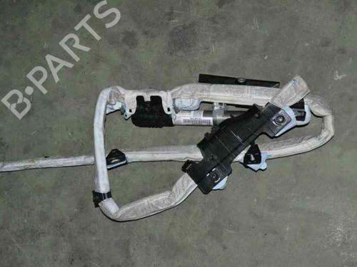 Used Left curtain airbag BMW 3 Touring (E91) 320 d (184 hp) 1167072