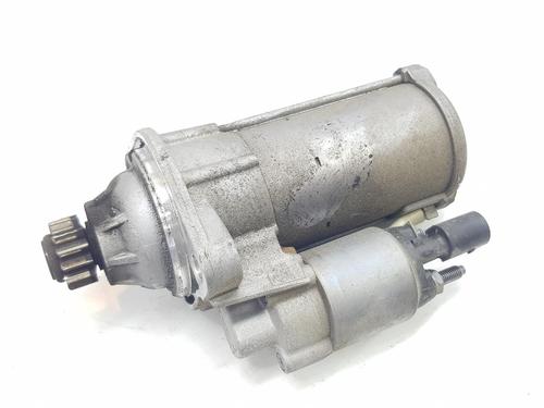 Used Starter Starter VW GOLF VII (5G1, BQ1, BE1, BE2) 1.4 TSI (125 hp) 17333949 17333949