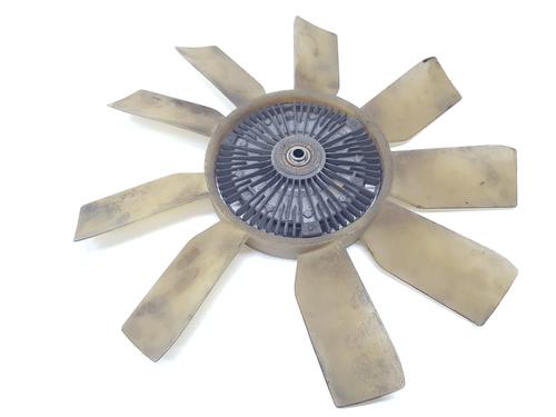 Fan MERCEDES-BENZ VITO Bus (W639) 115 CDI (639.701, 639.703, 639.705) | BP31173963M128