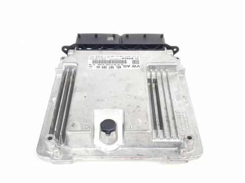 Engine control unit (ECU) SEAT LEON (KL1, KLG) 2.0 TDI | BP28387095M57