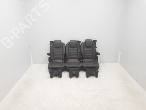 Used Rear seat (2nd row) FORD TRANSIT CUSTOM V362 Bus (F3) 2.0 EcoBlue (130 hp) 30891037