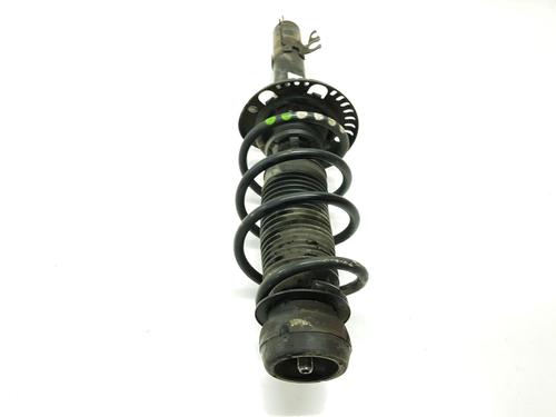 Used Right front shock absorber SKODA FABIA III (NJ3) 1.0 TSI (95 hp) 16970804