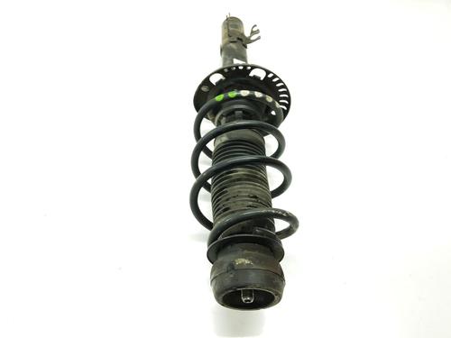 Right front shock absorber SKODA FABIA III (NJ3) 1.0 TSI (95 hp) 16970804