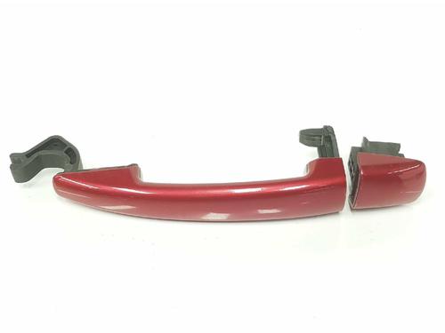 Used Rear right exterior door handle PEUGEOT 308 I (4A_, 4C_) 1.6 HDi (109 hp) 6795946