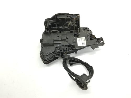 Rear left lock SEAT ARONA (KJ7, KJP)  | BP29729284C100 