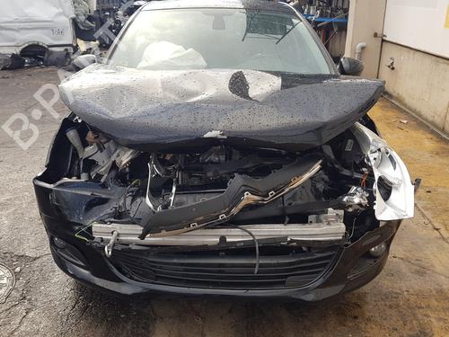 Subframe CITROËN C4 II (NC_) | BP30682347M9