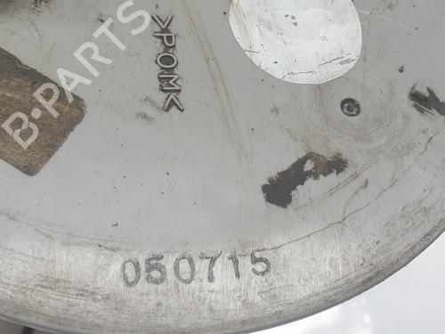 Fuel pump TOYOTA LAND CRUISER PRADO (_J12_) 3.0 D-4D (KDJ120, KDJ125) | BP21393108M76 