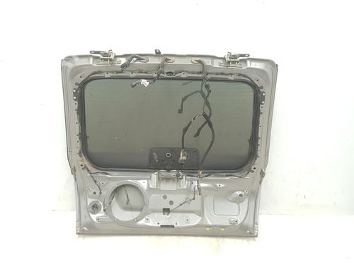 Tailgate LAND ROVER RANGE ROVER SPORT I (L320) 3.0 D 4x4 | BP24500765C6 