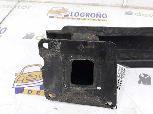 Rear bumper reinforcement VW POLO V (6R1, 6C1) 1.6 | BP1531889C73 