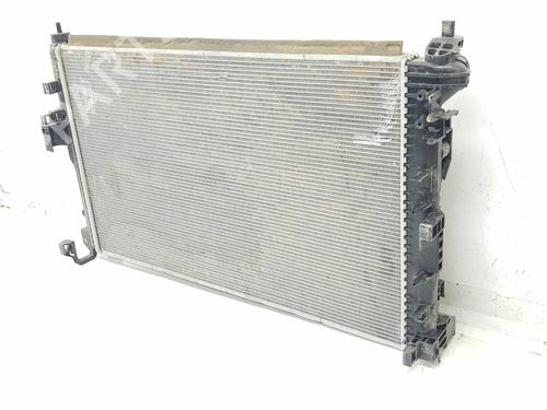 Water radiator DACIA DUSTER (HM_) 1.3 TCe 130 (HMMF) | BP33220124M31 - Image 4