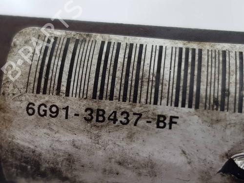 Left front driveshaft FORD S-MAX (WA6) | BP39726355M38 - Image 3