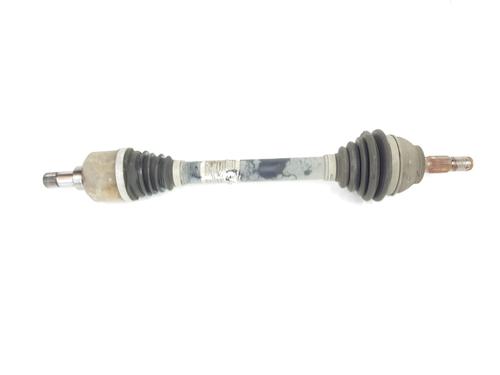 Used Left front driveshaft CITROËN C4 II (NC_) 1.6 BlueHDi 120 (120 hp) 29400497