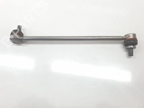 Left front suspension arm VW CRAFTER Van (SY_, SX_)  | BP29535426M12 