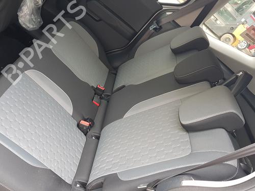 Engine FORD TRANSIT COURIER V769 Box Body/MPV (N3P) | BP38563084M1 - Image 33