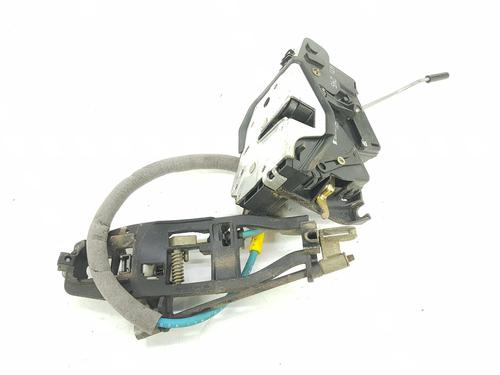 Rear left lock BMW 3 (E46) 320 d | BP8629593C100 