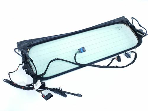 Bootlid window FIAT 500 (312_) 1.2 (312AXA1A) | BP25817648C64 
