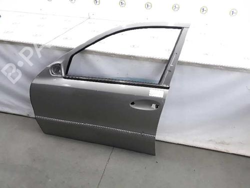 Left front door MERCEDES-BENZ E-CLASS (W211) E 320 CDI (211.026) | BP1579013C2 