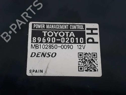 Electronic module TOYOTA AURIS (_E15_)  | BP817616M83 