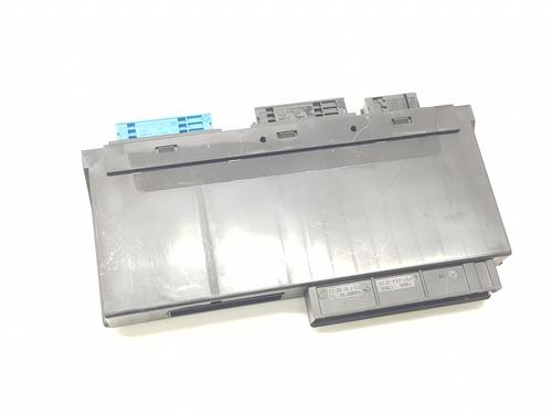 Used Electronic module Electronic module BMW X3 (F25) xDrive 20 d (184 hp) 36206790 36206790