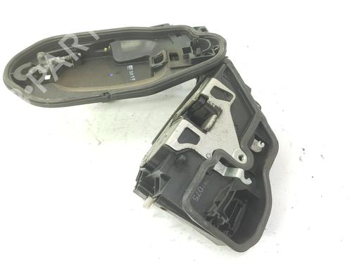 Rear left lock BMW X3 (E83) 2.0 d | BP8407455C100 